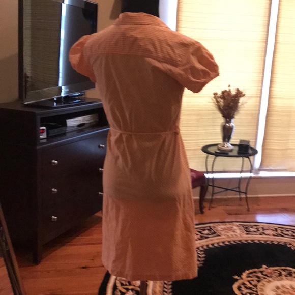 5/$15 Adorable girls dress! - Picture 4 of 4